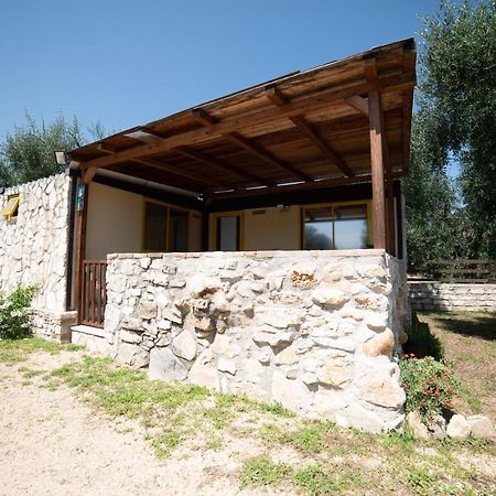 Coppola Rossa Relax Panzió Vieste Kültér fotó