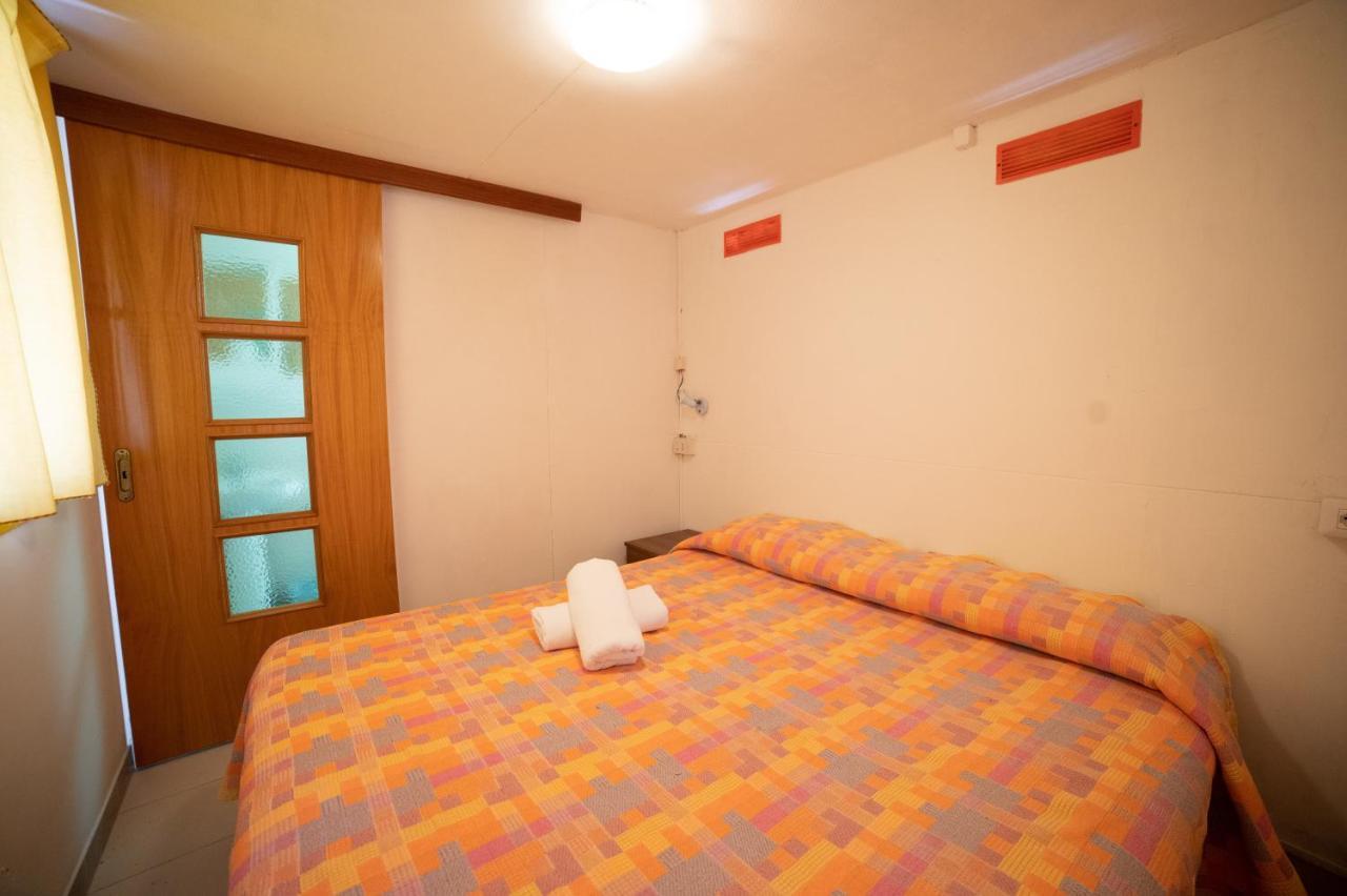 Coppola Rossa Relax Panzió Vieste Kültér fotó